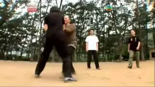 RTHK Kung Fu Quest   03 WingChun 3