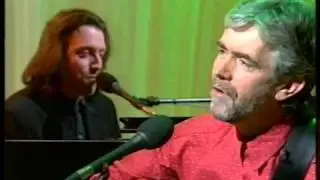 EUROVISION Winner 1994 - Rock 'n Roll Kids - Paul Harrington & Charlie McGettigan