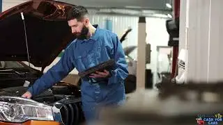 Experience a friendly and reliable car removal service