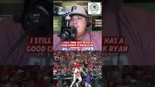 #phillies #philliesbaseball #philliesnation #mlb #baseball #phillysports #sportstalk #fyp