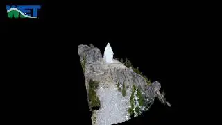 Lady of the Rockies | Butte, MT | Drone Footage
