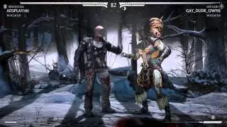 Testing Turtle Beach Elite 800 pt1