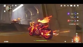 Daily resinless 45k+ artifact xp farming route (Sumeru)