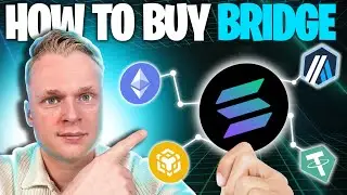 How to Bridge to Solana From ANY Chain (Step-by-Step Tutorial)