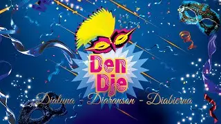 Den Dje - Trash - 14 Januari 2026