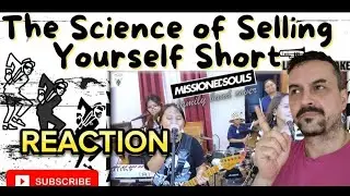 MISSIONED SOULS -the science of selling yourself short reaction