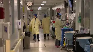 Two-year anniversary of Canada's first confirmed case of COVID-19