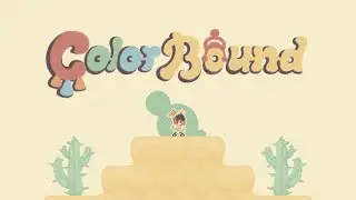 Colorbound | Panpipe Studio - Six One Indie Feature Trailer