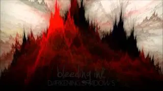 Bleeding Ink - Home