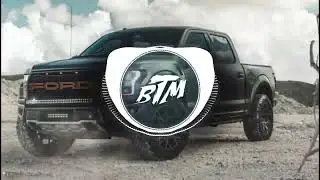 wharoxmane & TRVXER - SEMANA (Bass Boosted)