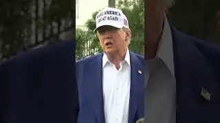 #trump :Trump was unpredictable to journalists #breakingnews #uk #china