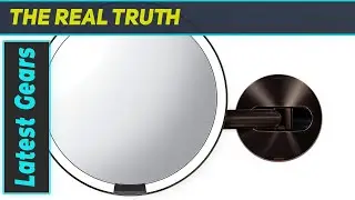 Simplehuman 8