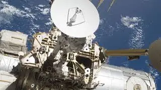Space research service | Wikipedia audio article