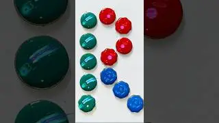 Galaxy Cookie Art 🌌🍪 | Satisfying UFO & Meteor Design