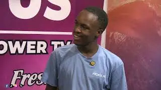 The job that pays you in exposure