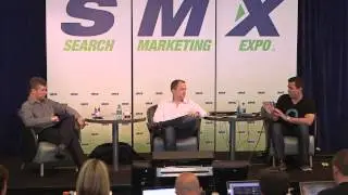 SMX Advanced 2014 Keynote: Cortana & The Predictive Search Future