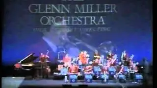 The GLENN MILLER ORCHESTRA  - Adios.