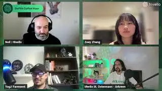Is DePIN a Green Solution? With Farmsent, GoCabs & Arkreen