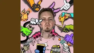I LUV 2 H8 U (feat. Haze Kult)