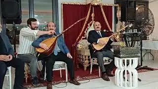 Pazarda Bedelsiz Satarım Seni / Aşıklar Atışıyor 