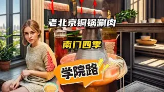 人均100吃滩羊 是不是还可以？ 老北京铜锅涮肉 南门四季 人均100吃滩羊 是不是还可以？ #好好吃饭大赛 #漂亮饭 #好好吃饭大赛 #在拍一种很新的vlog #抖音美食推荐官