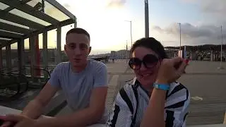ВЛОГ ЖИЗНЬ ПОСЛЕ РАЗВОДА ★ПРОБКИ В КРЫМУ