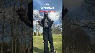 #deadname #lgbtq #newname #genderfluid #genderfluidity #lgbt #therian #edits #respect #trans
