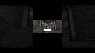 Fastest car escape in granny chapter 1 #shorts #granny #carescape 🤑🤑