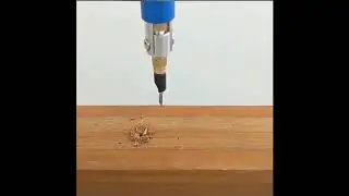 Multi-function drill