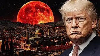 WHAT TRUMP JUST DID IS IN THE BIBLE &mdash; GREENLAND