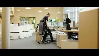 Svenstol&reg; 24h-St&uuml;hle | Kooperative Regionalleitstelle West | Elmshorn