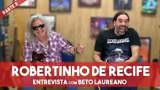 Live BarraMusic | Robertinho de Recife | Parte 3 (Final)