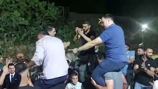 سهرة الغالي المهندس فراس عوده شولي 2022