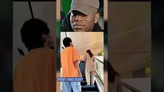 Excuse me mam bat sunyn#nazim #funny #prankvideo