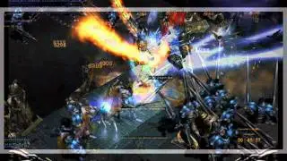 Blood Castle - Mu Online