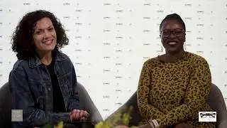 Fashion Industry Experts talk about Keyhouse by Munich Fabric Start