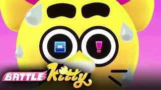 Loot Boxes | Battle Kitty | Ep.4 Cashino Woods