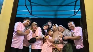 Deeptalk with Asmy Family
