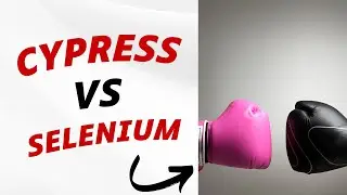 Key Differences Between Cypress and Selenium