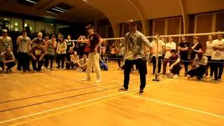 Lyle Beniga Workshop @Move Community select group Giuse Barbaro & Jason Kai-Wing Ip