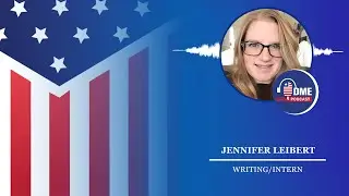 DME Interns Podcast: Jennifer Leibert