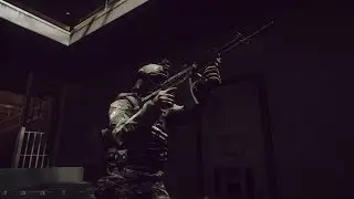 Неожиданное доминирование с ACE 23 (Battlefield 4 gameplay)