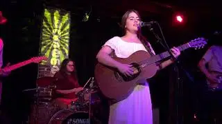 Senora May - By My Lonesome (The Basement Nashville)