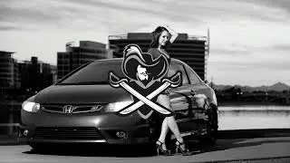 Busta Rhymes - Touch It Deep (Remix) Car Music Mix - Indila, Jarico, Mihaita Piticu