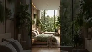 Bedroom Design Concept  #housedesign #housedecor #beautifulhome #interiordesigninspo