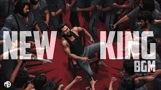 The Paradise (New King) Bgm - Paradise Ost | Monster bgm