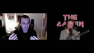 The Coffin Nail Interview w/Venom Prison
