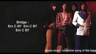 WHAT CAN I DO - SMOKIE (Lyrics & Chord)