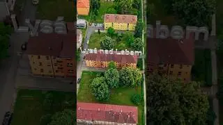 Realitn&iacute; Reel video prezentace #shorts