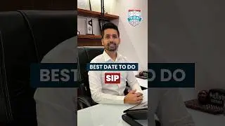 Best Date to do SIP | Kirtan Shah CFP
